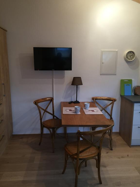 Ferienwohnung Ostermair Apartment Gudiberg Garmisch-Partenkirchen Bagian luar foto