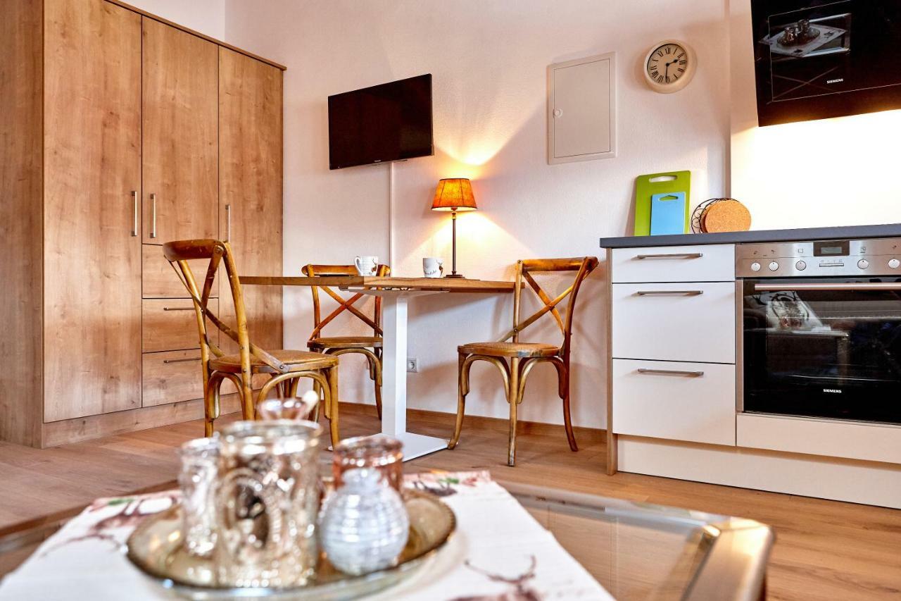 Ferienwohnung Ostermair Apartment Gudiberg Garmisch-Partenkirchen Bagian luar foto